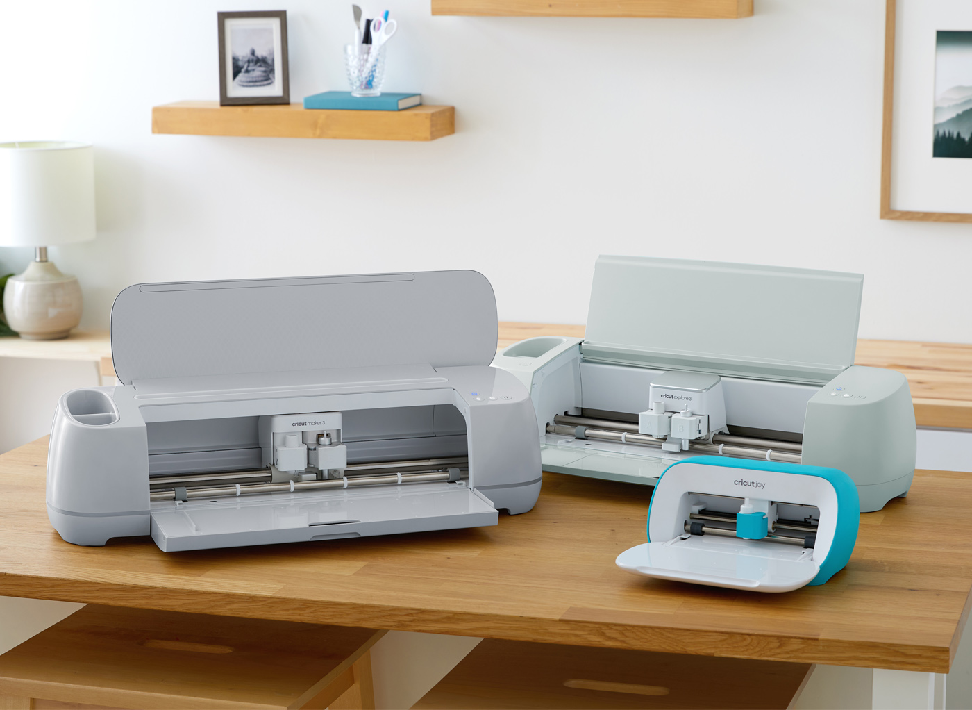 Non sai quale plotter Cricut scegliere? - Il blog di NecchiShop
