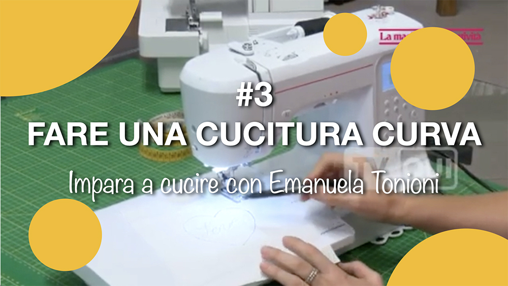 Scuola di Cucito: recensione mini macchine da cucire Janome e Vigorelli