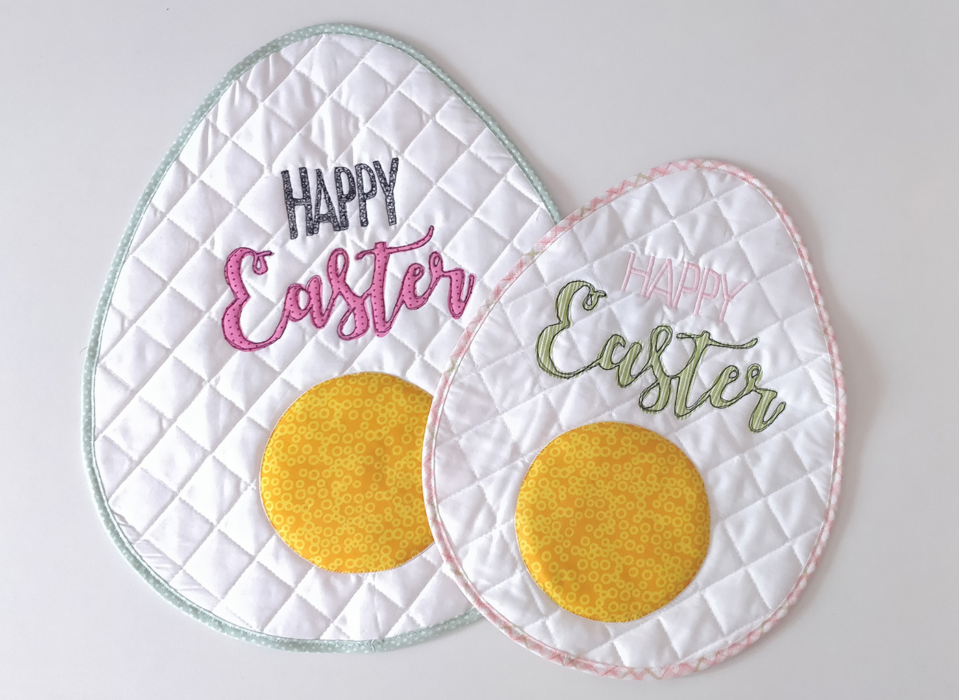 Tovaglietta Pasquale