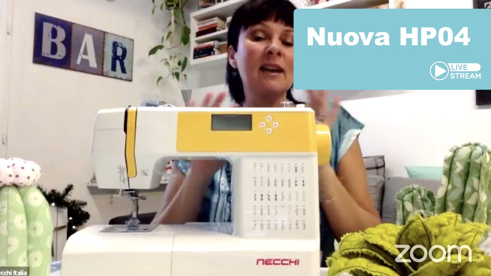 HP04 l’Elettronica Facile Facile