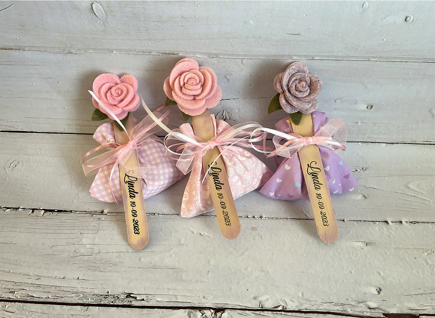 Bomboniera per la Nascita