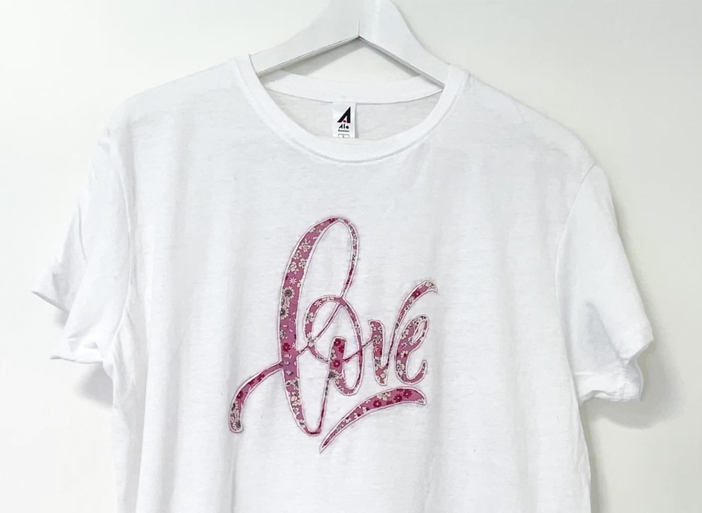 Il Reverse Appliqué