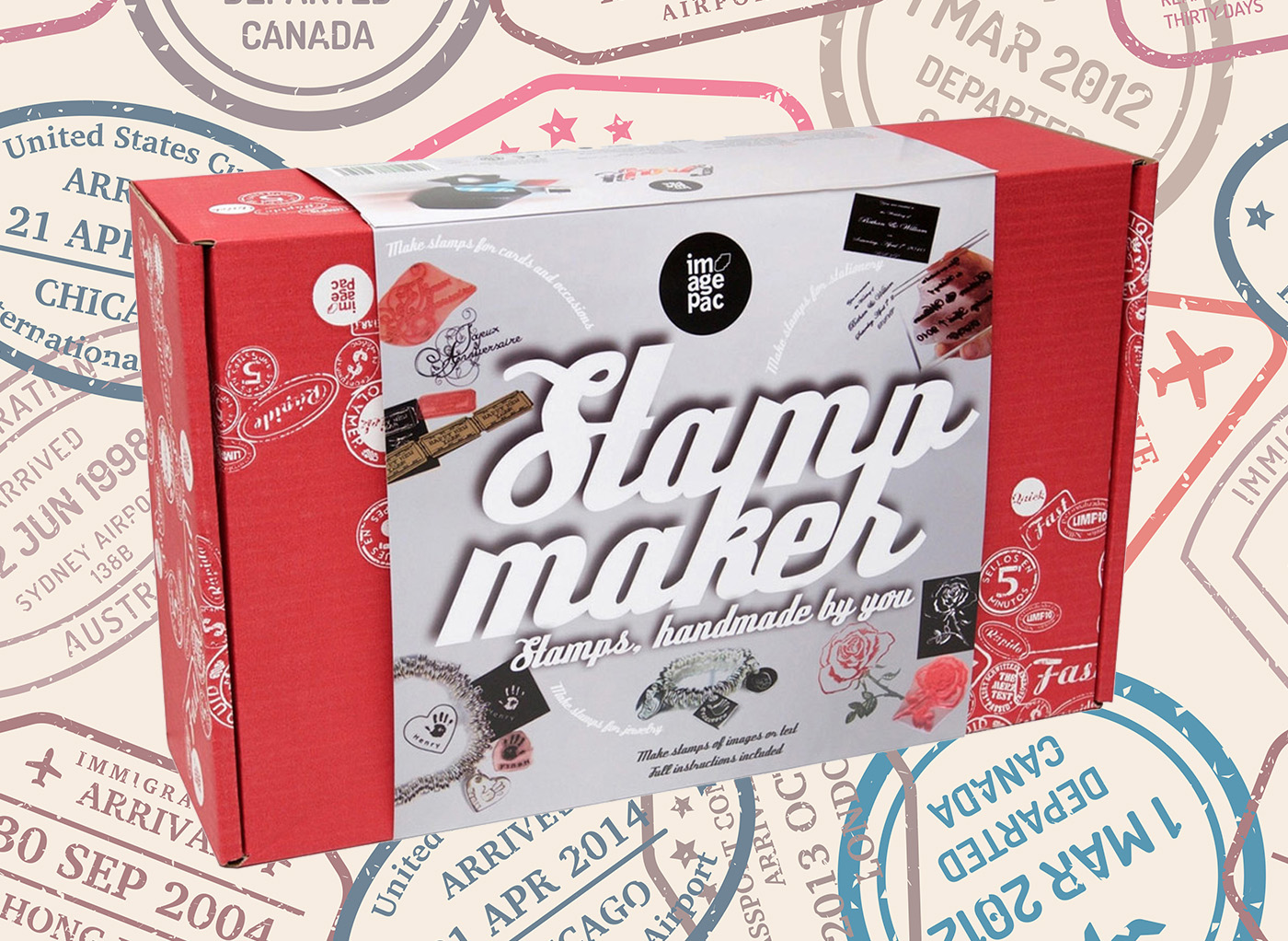 Lo StampMaker