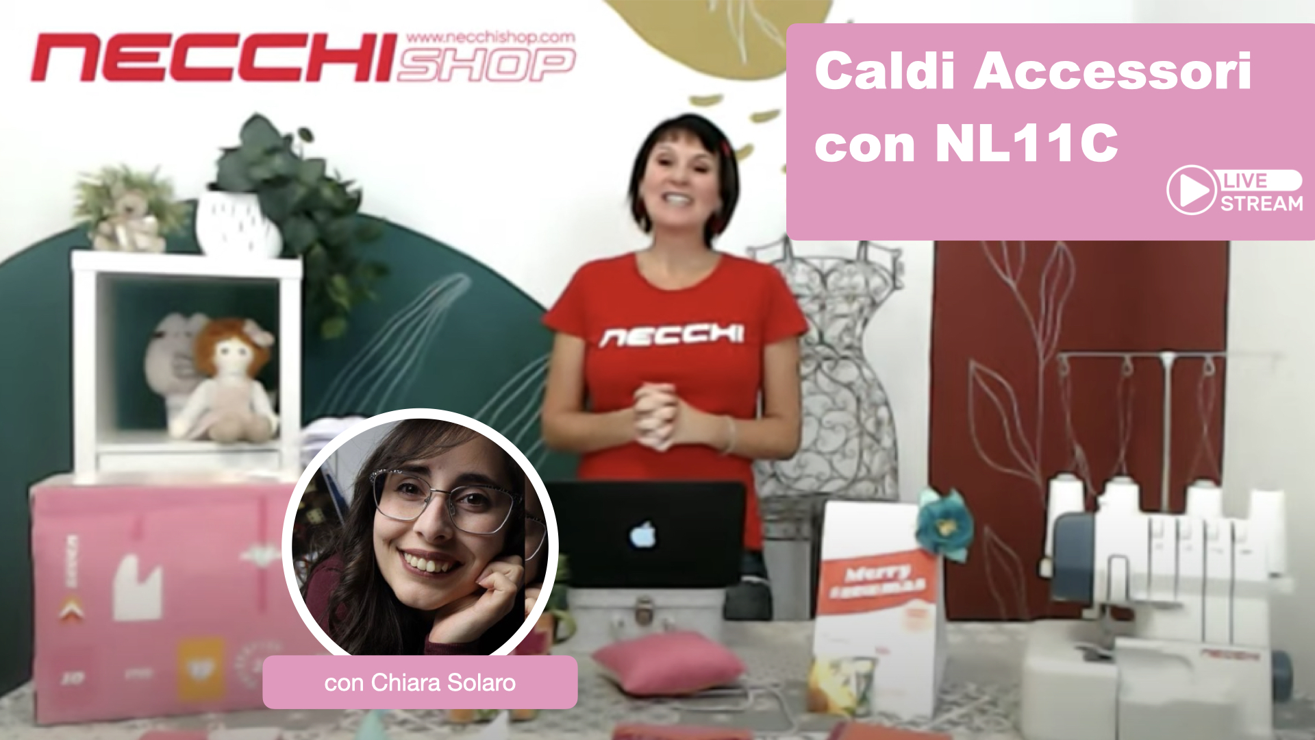 Accessori Invernali con la Tagliacuci