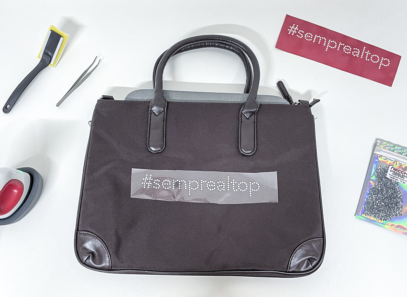 Applicazioni con Strass