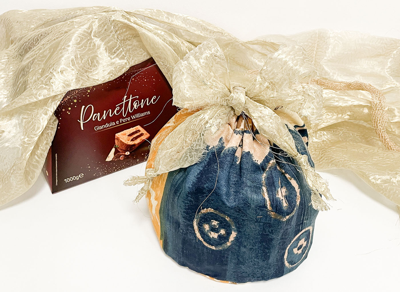 Porta Panettone