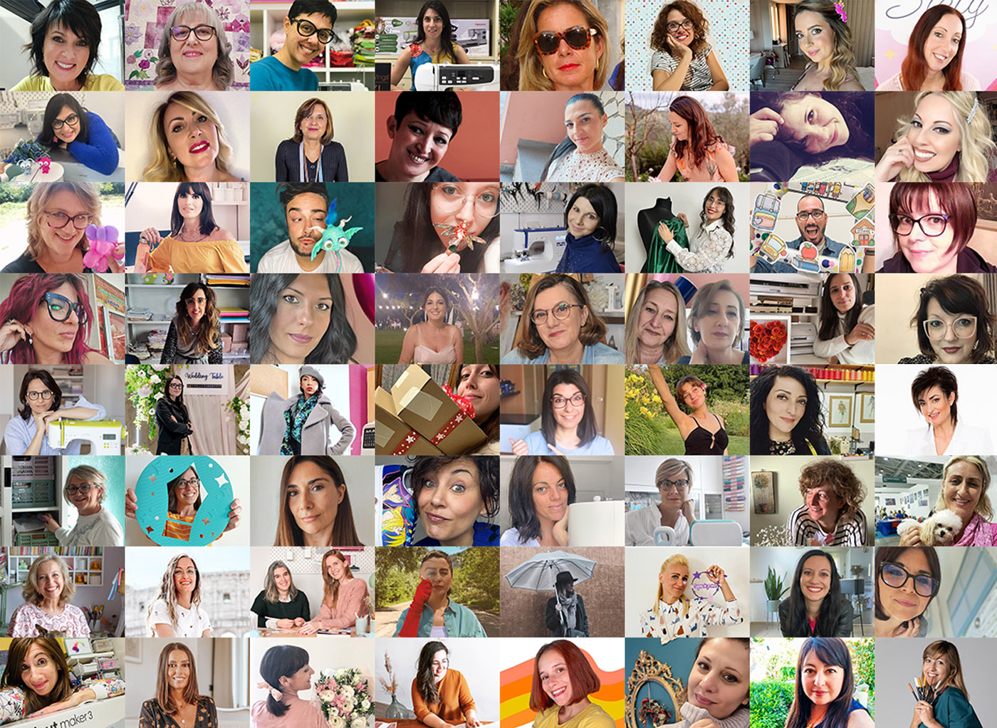 Il Team degli Esperti Necchishop